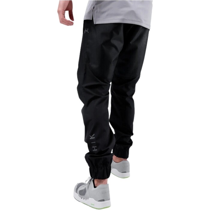 2024 Zhik Unisex INS200 Inshore Pantalones Impermeables PNT0210 - Black